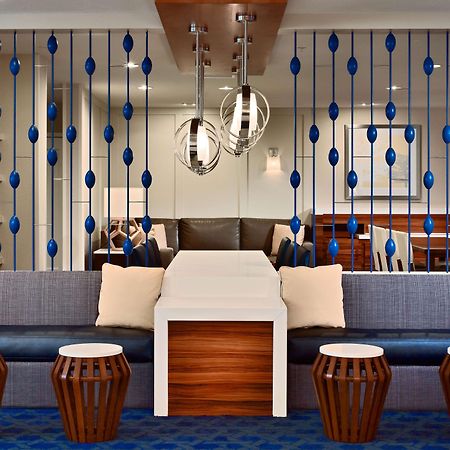 Sonesta Es Suites Atlanta - Perimeter Center North Sandy Springs Dış mekan fotoğraf