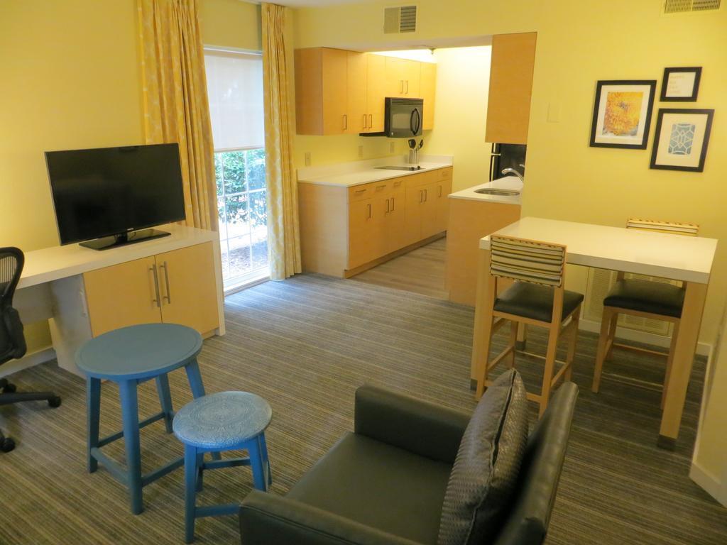 Sonesta Es Suites Atlanta - Perimeter Center North Sandy Springs Dış mekan fotoğraf