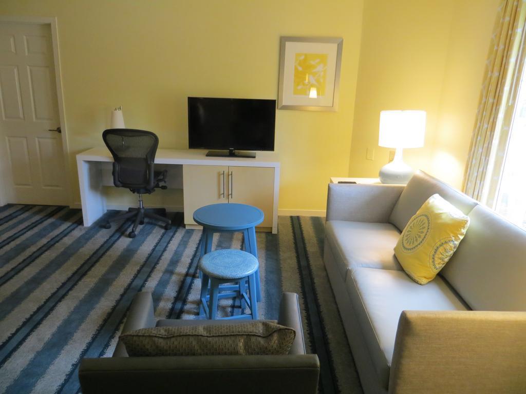 Sonesta Es Suites Atlanta - Perimeter Center North Sandy Springs Dış mekan fotoğraf