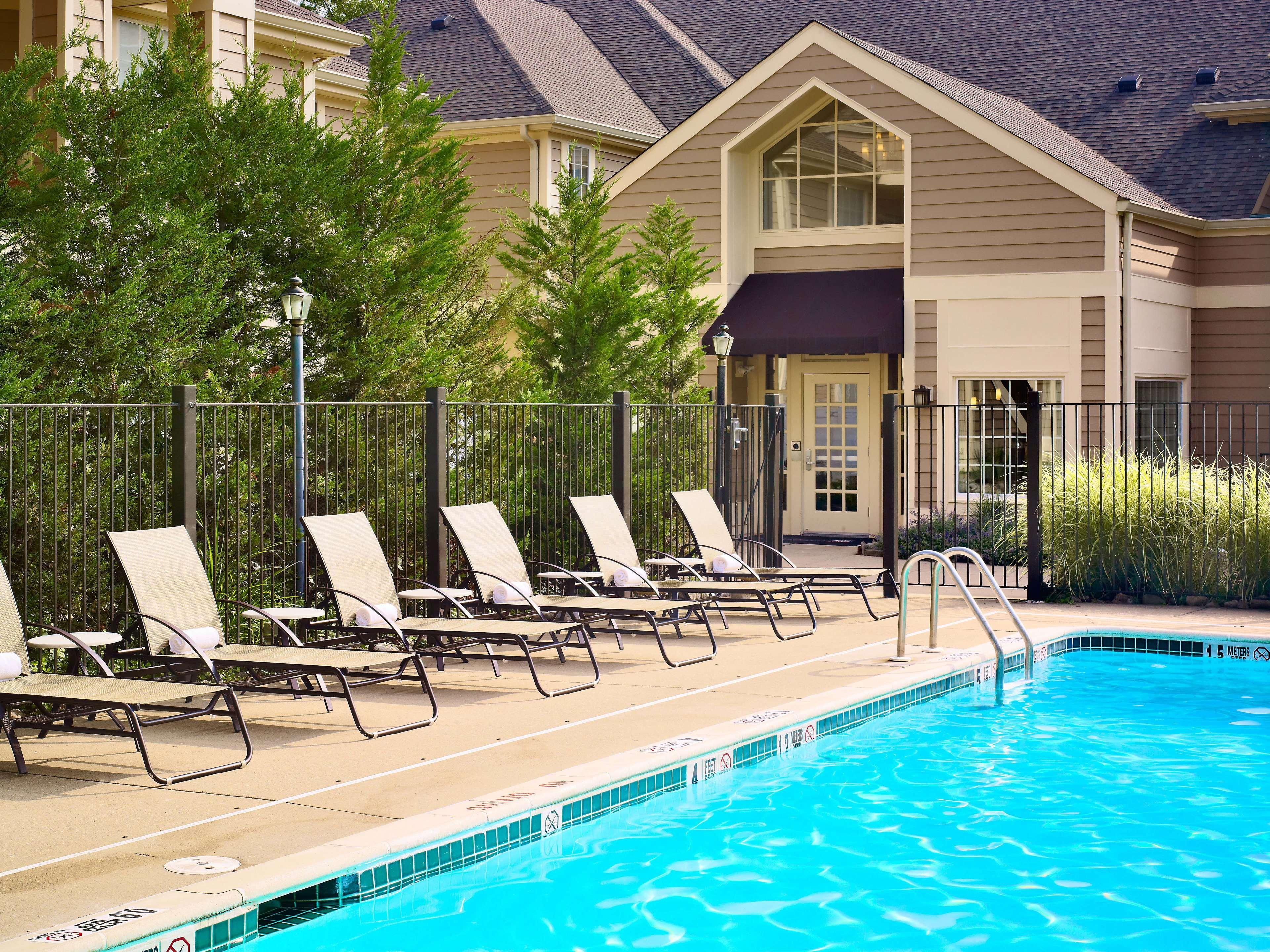 Sonesta Es Suites Atlanta - Perimeter Center North Sandy Springs Dış mekan fotoğraf