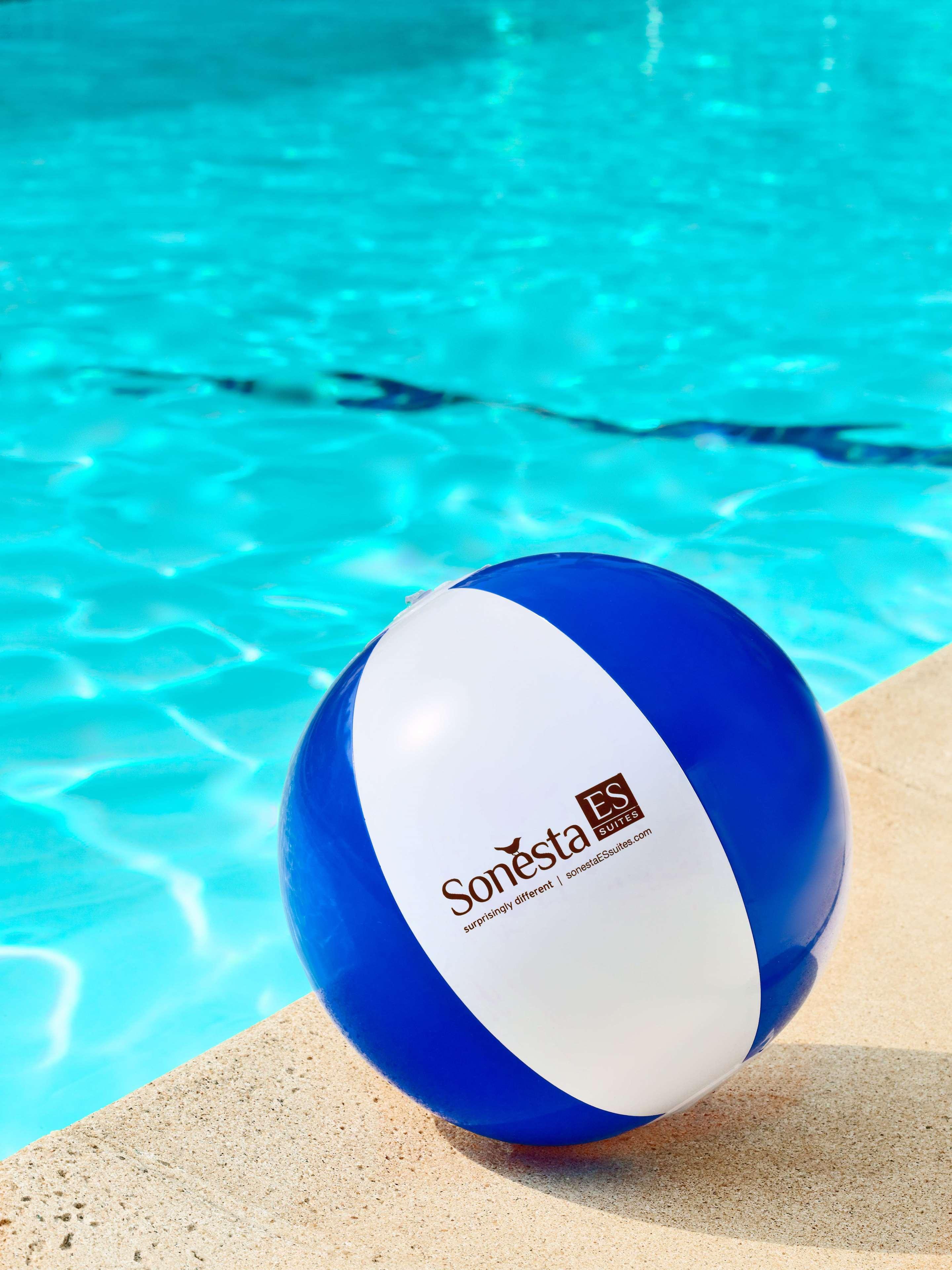 Sonesta Es Suites Atlanta - Perimeter Center North Sandy Springs Dış mekan fotoğraf