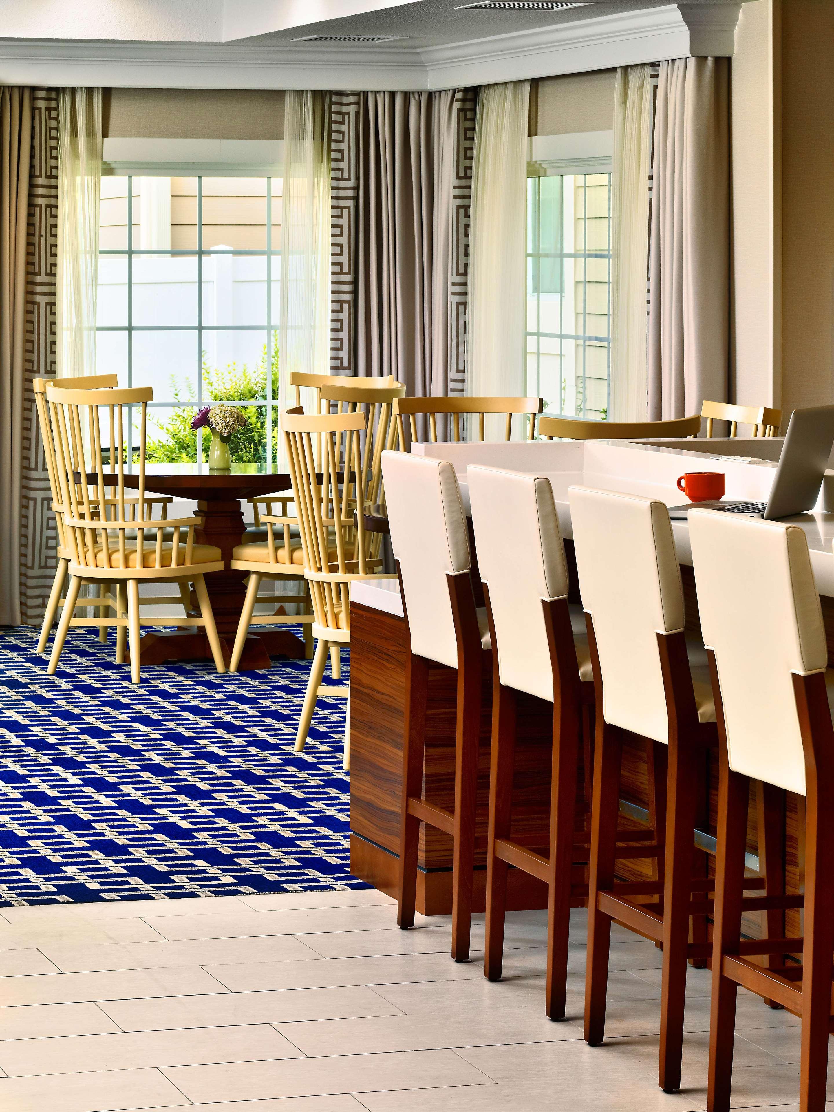 Sonesta Es Suites Atlanta - Perimeter Center North Sandy Springs Dış mekan fotoğraf