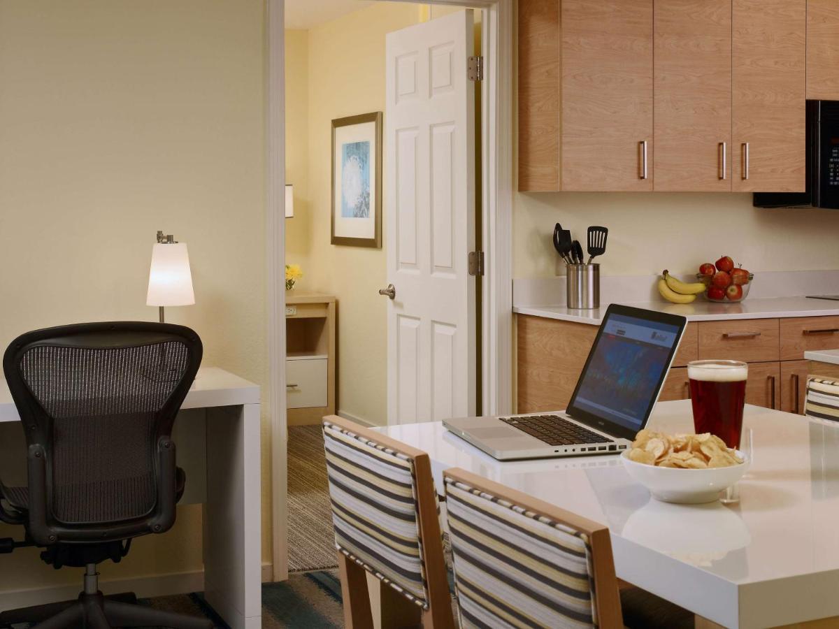 Sonesta Es Suites Atlanta - Perimeter Center North Sandy Springs Dış mekan fotoğraf