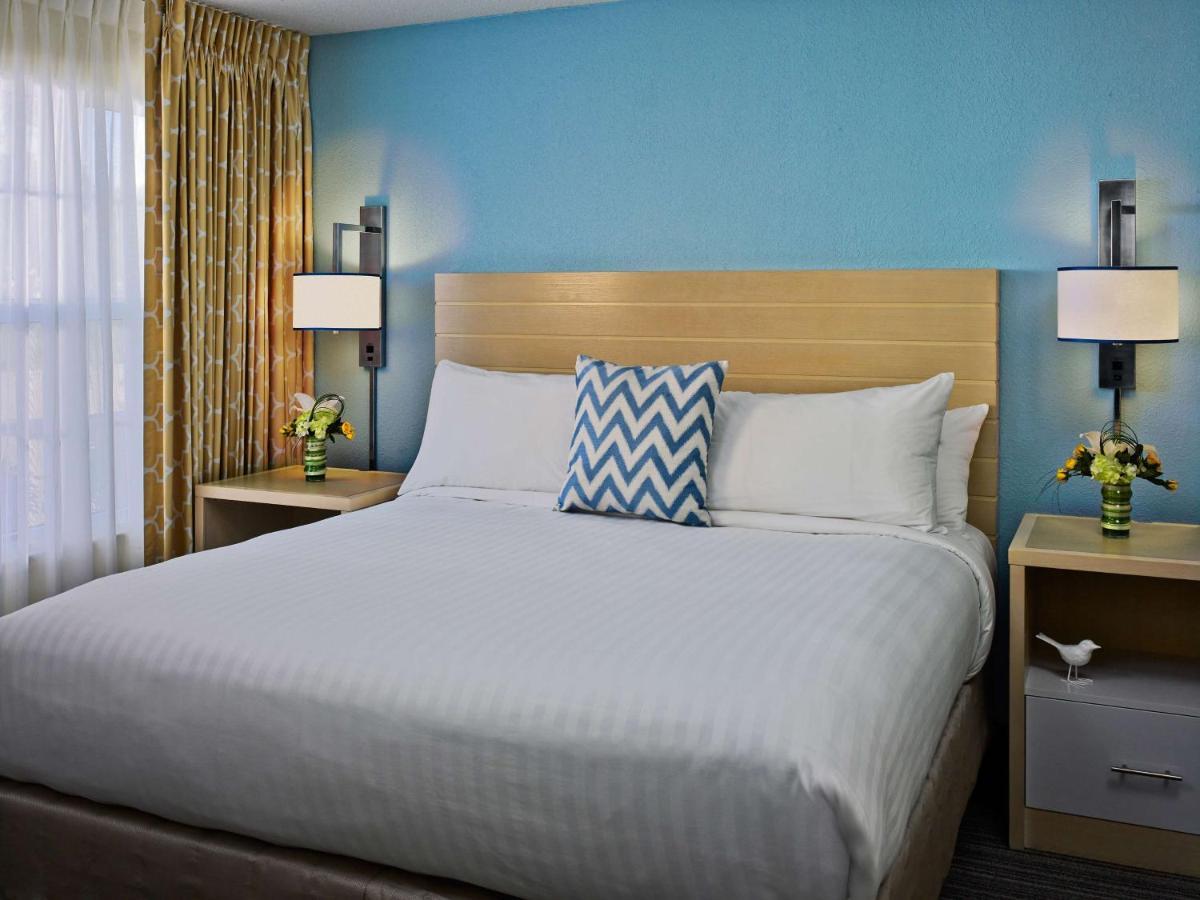 Sonesta Es Suites Atlanta - Perimeter Center North Sandy Springs Dış mekan fotoğraf