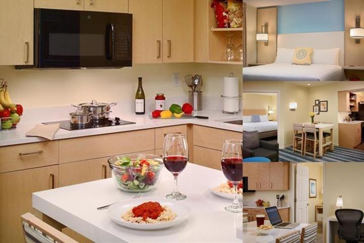 Sonesta Es Suites Atlanta - Perimeter Center North Sandy Springs Dış mekan fotoğraf