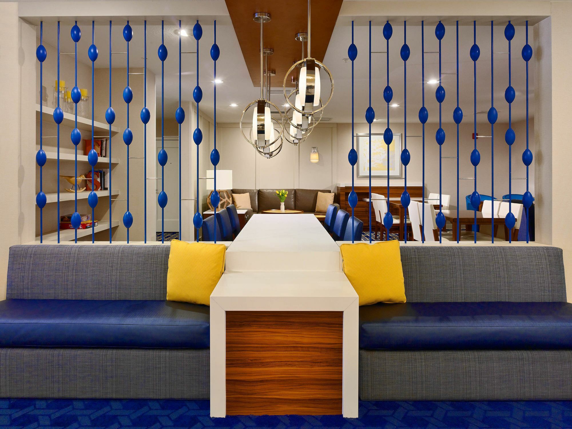 Sonesta Es Suites Atlanta - Perimeter Center North Sandy Springs Dış mekan fotoğraf