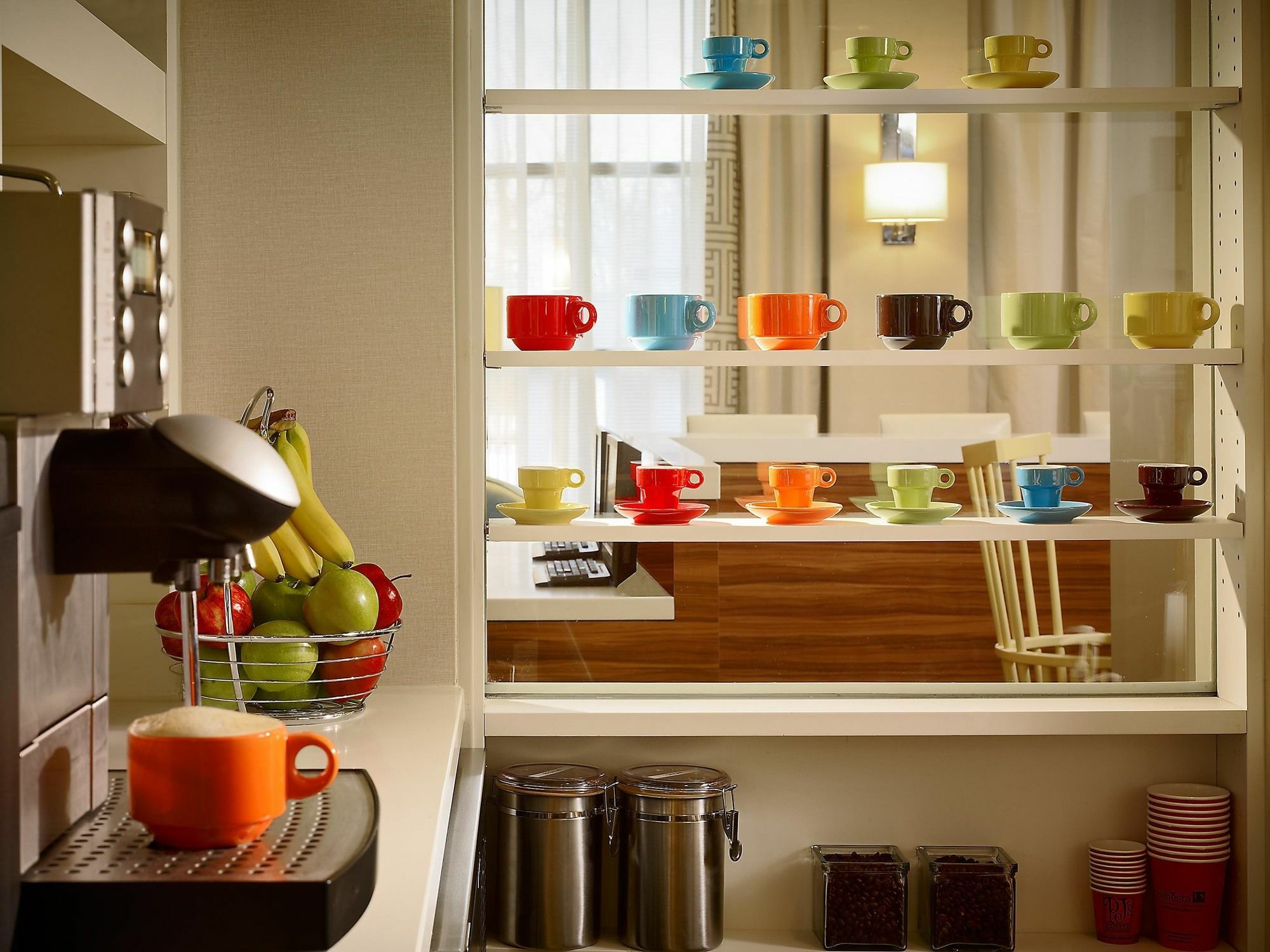 Sonesta Es Suites Atlanta - Perimeter Center North Sandy Springs Dış mekan fotoğraf