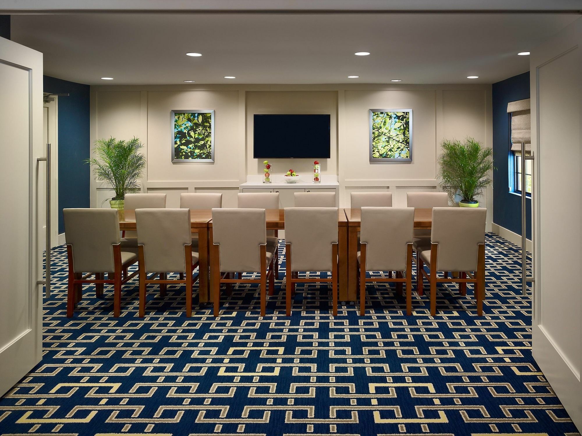 Sonesta Es Suites Atlanta - Perimeter Center North Sandy Springs Dış mekan fotoğraf