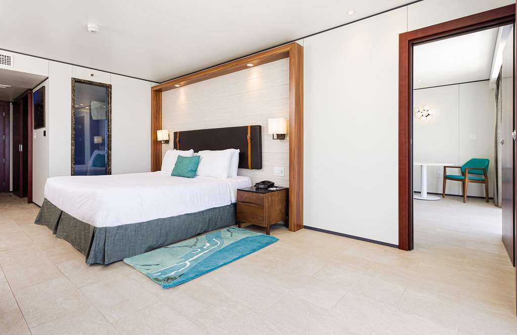 Sonesta Es Suites Atlanta - Perimeter Center North Sandy Springs Oda fotoğraf
