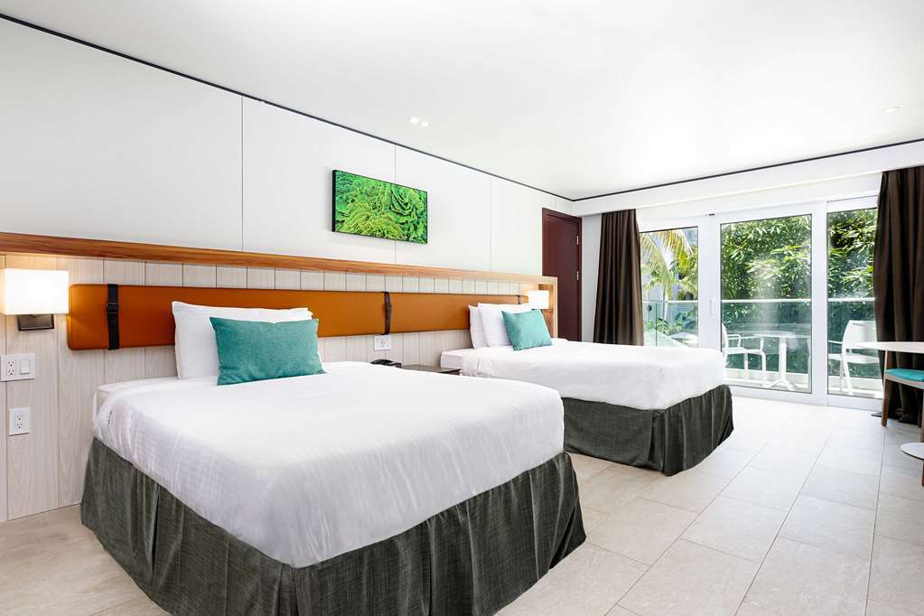 Sonesta Es Suites Atlanta - Perimeter Center North Sandy Springs Konforlar fotoğraf