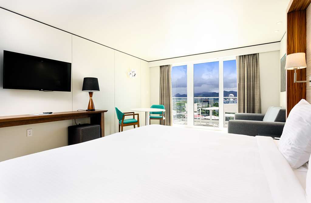 Sonesta Es Suites Atlanta - Perimeter Center North Sandy Springs Oda fotoğraf