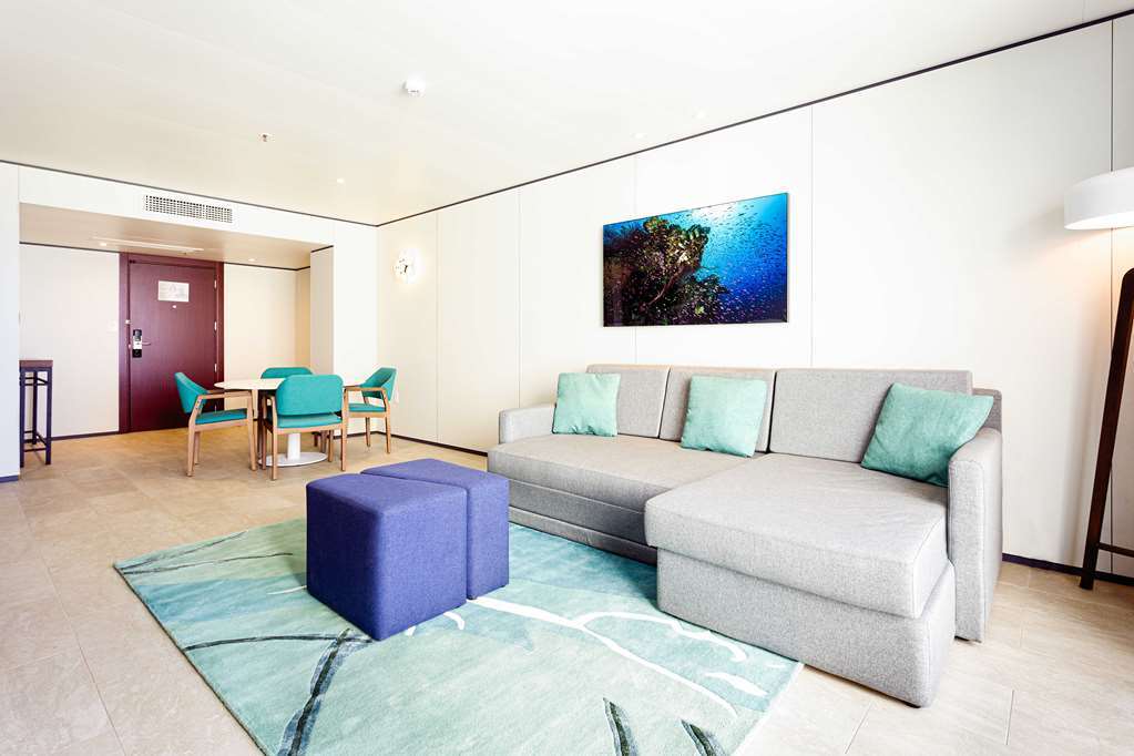 Sonesta Es Suites Atlanta - Perimeter Center North Sandy Springs Oda fotoğraf