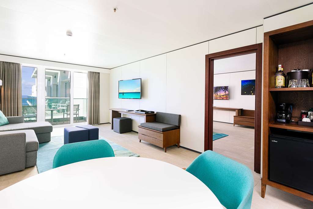 Sonesta Es Suites Atlanta - Perimeter Center North Sandy Springs Oda fotoğraf